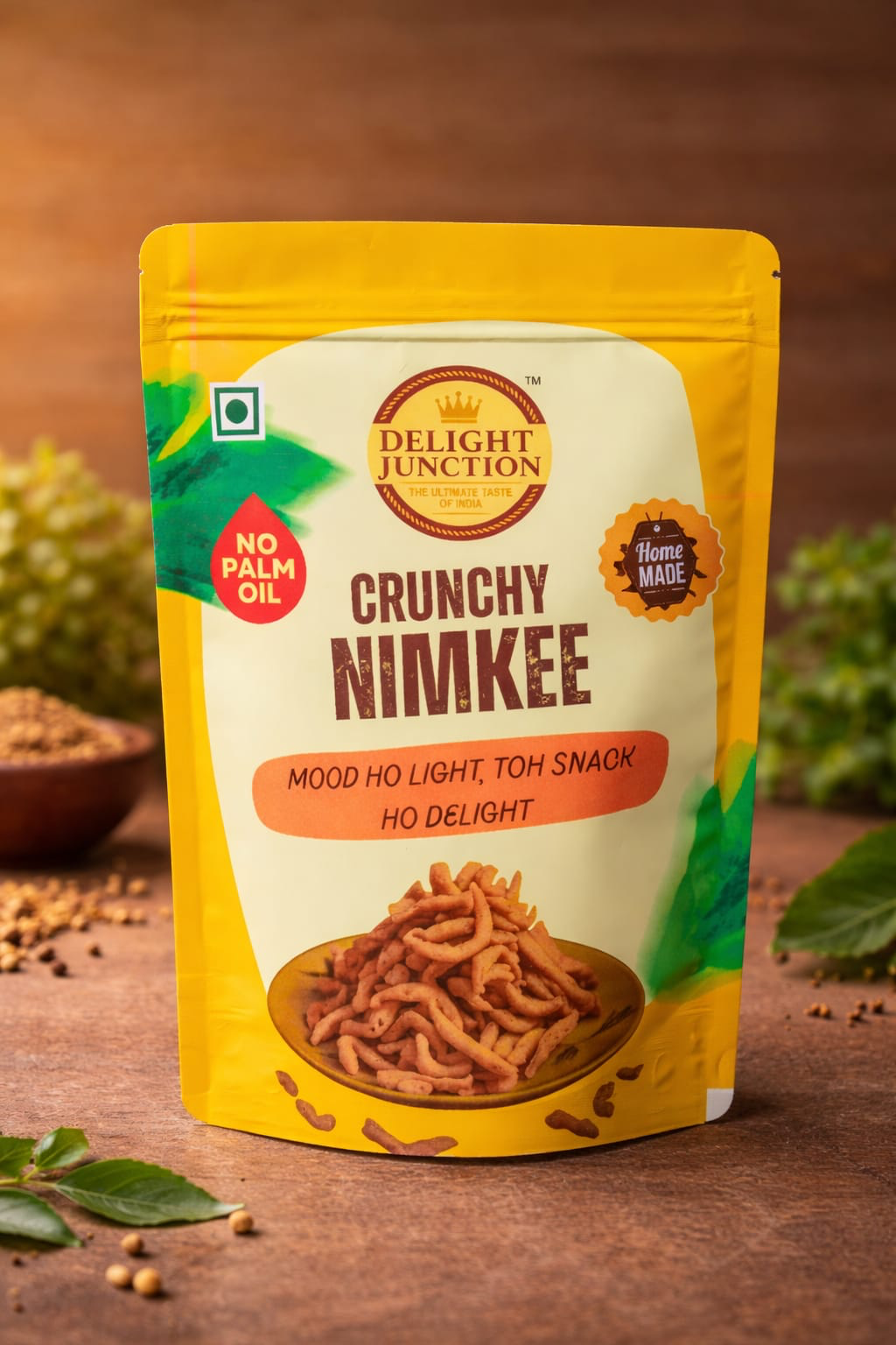Nimkee Product